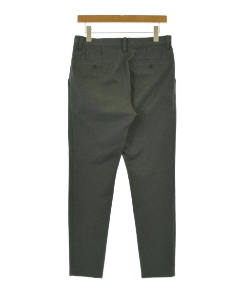 LANVIN en bleu（ランバンオンブルー）その他 グレー サイズ:46(M位) メンズ/2200671575090