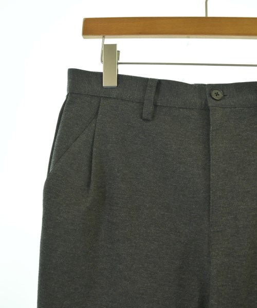 LANVIN en bleu（ランバンオンブルー）その他 グレー サイズ:46(M位) メンズ/2200671575090