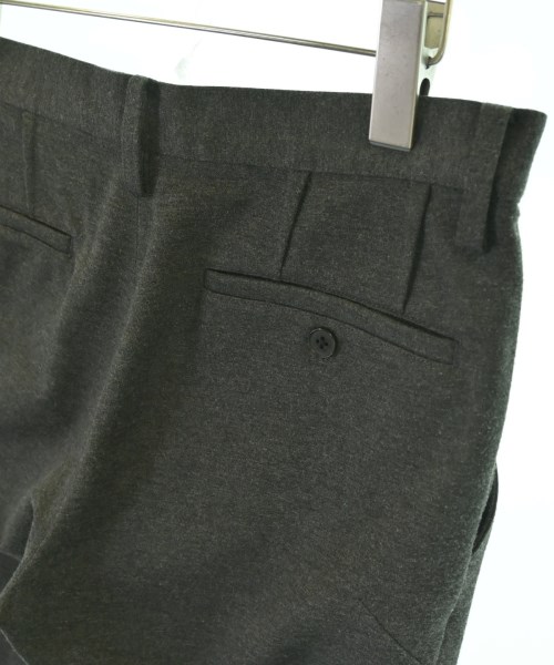 LANVIN en bleu（ランバンオンブルー）その他 グレー サイズ:46(M位) メンズ/2200671575090