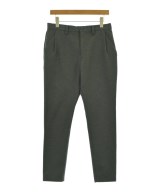 LANVIN en bleu（ランバンオンブルー）その他 グレー サイズ:46(M位) メンズ/2200671575090