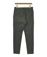 LANVIN en bleu（ランバンオンブルー）その他 グレー サイズ:46(M位) メンズ/2200671575090