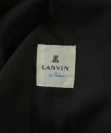 LANVIN en bleu（ランバンオンブルー）その他 グレー サイズ:46(M位) メンズ/2200671575090