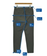 LANVIN en bleu（ランバンオンブルー）その他 グレー サイズ:46(M位) メンズ/2200671575090