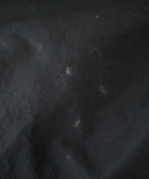 LANVIN en bleu（ランバンオンブルー）ブラウス 黒 サイズ:38(M位) レディース/2200675154031