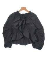 LANVIN en bleu ブラウス