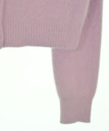 LANVIN en bleu（ランバンオンブルー）カーディガン ピンク サイズ:38(M位) レディース/2200674539129