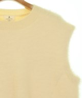 LANVIN en bleu（ランバンオンブルー）ベスト ベージュ サイズ:38(M位) レディース/2200674539143