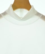 LANVIN en bleu（ランバンオンブルー）Tシャツ・カットソー 白 サイズ:38(M位) レディース/2200674539259