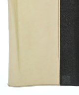 LANVIN en bleu（ランバンオンブルー）ロング・マキシ丈スカート 黒 サイズ:36(S位) レディース/2200674539457