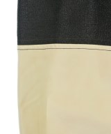 LANVIN en bleu（ランバンオンブルー）ロング・マキシ丈スカート 黒 サイズ:36(S位) レディース/2200674539457