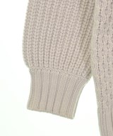 LANVIN en bleu（ランバンオンブルー）ニット・セーター ピンク サイズ:38(M位) レディース/2200676811025