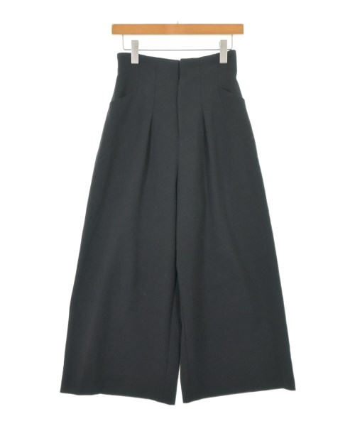 LANVIN en bleu(ランバンオンブルー)その他 黒 サイズ:36(S位)/2200676811049