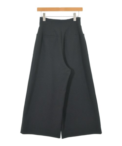 LANVIN en bleu（ランバンオンブルー）その他 黒 サイズ:36(S位) レディース/2200676811049