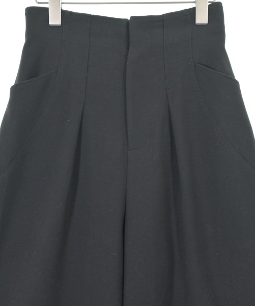 LANVIN en bleu（ランバンオンブルー）その他 黒 サイズ:36(S位) レディース/2200676811049