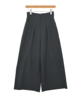 LANVIN en bleu（ランバンオンブルー）その他 黒 サイズ:36(S位) レディース/2200676811049