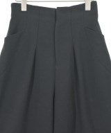 LANVIN en bleu（ランバンオンブルー）その他 黒 サイズ:36(S位) レディース/2200676811049