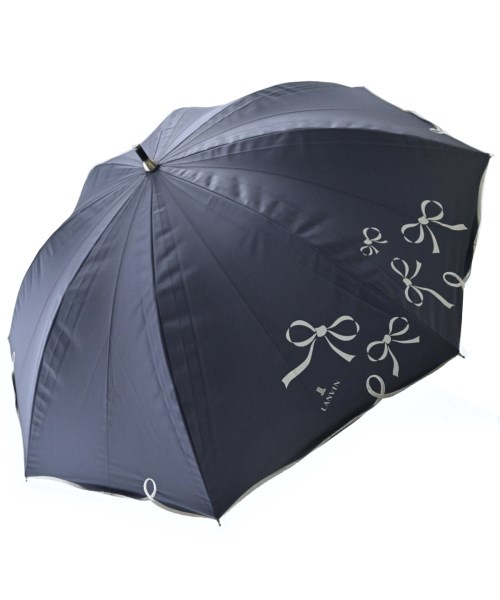 LANVIN en bleu(ランバンオンブルー)傘 紺 サイズ:-/2200673534026