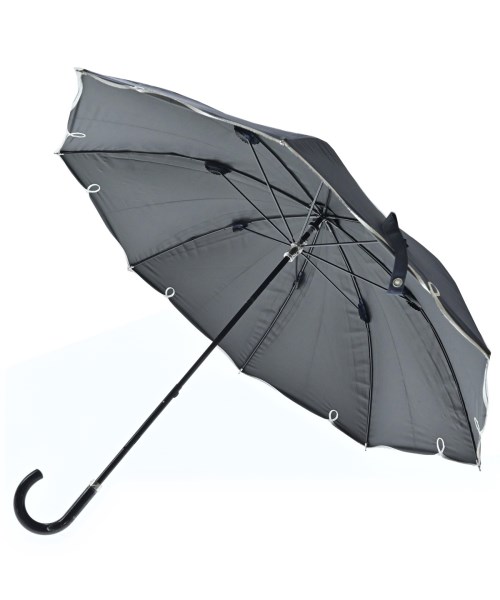 LANVIN en bleu（ランバンオンブルー）傘 紺 サイズ:- レディース/2200673534026