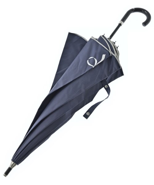 LANVIN en bleu（ランバンオンブルー）傘 紺 サイズ:- レディース/2200673534026