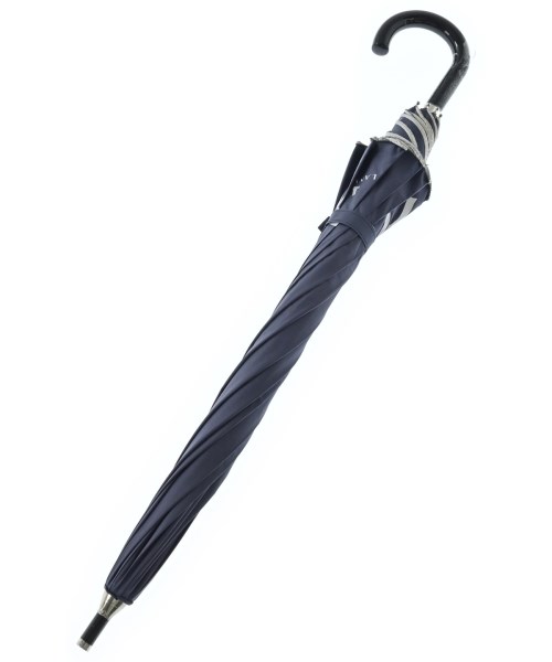 LANVIN en bleu（ランバンオンブルー）傘 紺 サイズ:- レディース/2200673534026