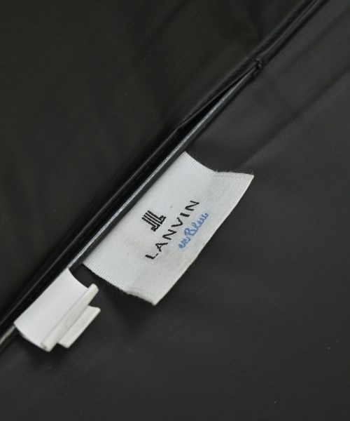 LANVIN en bleu（ランバンオンブルー）傘 紺 サイズ:- レディース/2200673534026