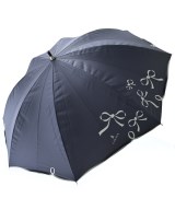 LANVIN en bleu（ランバンオンブルー）傘 紺 サイズ:- レディース/2200673534026