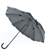 LANVIN en bleu（ランバンオンブルー）傘 紺 サイズ:- レディース/2200673534026