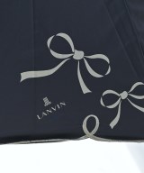 LANVIN en bleu（ランバンオンブルー）傘 紺 サイズ:- レディース/2200673534026
