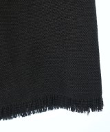 LANVIN en bleu（ランバンオンブルー）ロング・マキシ丈スカート 黒 サイズ:38(M位) レディース/2200672656095