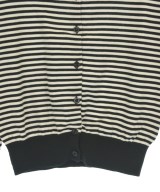 LANVIN en bleu（ランバンオンブルー）カーディガン 黒 サイズ:38(M位) レディース/2200678309025