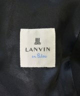 LANVIN en bleu（ランバンオンブルー）その他 紺 サイズ:50(XL位) メンズ/2200679474012