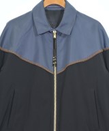 LANVIN en bleu（ランバンオンブルー）その他 紺 サイズ:50(XL位) メンズ/2200679474012