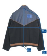 LANVIN en bleu（ランバンオンブルー）その他 紺 サイズ:50(XL位) メンズ/2200679474012