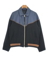 LANVIN en bleu ブルゾン（その他）