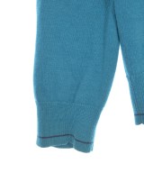 LANVIN en bleu（ランバンオンブルー）ニット・セーター 青 サイズ:48(L位) メンズ/2200674087132
