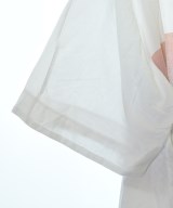 LANVIN en bleu（ランバンオンブルー）Tシャツ・カットソー 白 サイズ:F レディース/2200677730073