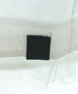 LANVIN en bleu（ランバンオンブルー）Tシャツ・カットソー 白 サイズ:F レディース/2200677730073