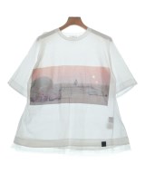 LANVIN en bleu Tシャツ・カットソー