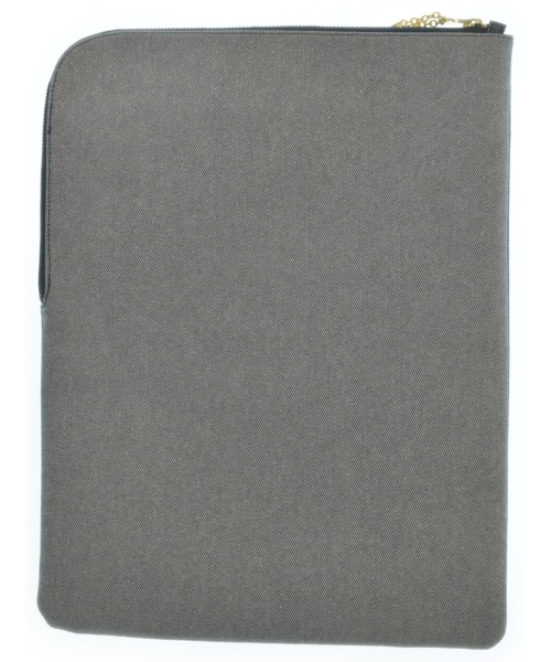 LANVIN en bleu（ランバンオンブルー）クラッチバッグ 紺 サイズ:- レディース/2200681149076