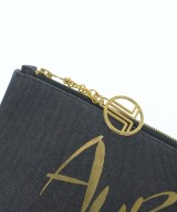 LANVIN en bleu（ランバンオンブルー）クラッチバッグ 紺 サイズ:- レディース/2200681149076