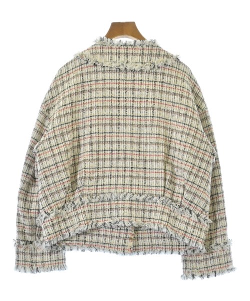 LANVIN en bleu（ランバンオンブルー）その他 その他（柄物・カラフル） サイズ:38(M位) レディース/2200681121041