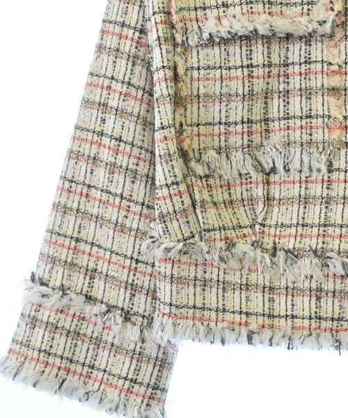 LANVIN en bleu（ランバンオンブルー）その他 その他（柄物・カラフル） サイズ:38(M位) レディース/2200681121041