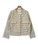 LANVIN en bleu（ランバンオンブルー）その他 その他（柄物・カラフル） サイズ:38(M位) レディース/2200681121041