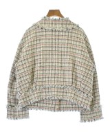 LANVIN en bleu（ランバンオンブルー）その他 その他（柄物・カラフル） サイズ:38(M位) レディース/2200681121041