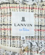 LANVIN en bleu（ランバンオンブルー）その他 その他（柄物・カラフル） サイズ:38(M位) レディース/2200681121041