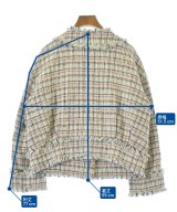LANVIN en bleu（ランバンオンブルー）その他 その他（柄物・カラフル） サイズ:38(M位) レディース/2200681121041
