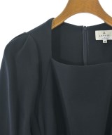 LANVIN en bleu（ランバンオンブルー）ワンピース 紺 サイズ:38(M位) レディース/2200656045051