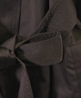 LANVIN en bleu（ランバンオンブルー）トレンチコート 茶 サイズ:38(M位) レディース/2200681491014