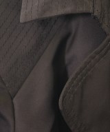 LANVIN en bleu（ランバンオンブルー）トレンチコート 茶 サイズ:38(M位) レディース/2200681491014