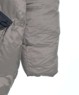 LANVIN en bleu（ランバンオンブルー）ダウンコート グレー サイズ:36(S位) レディース/2200687665013